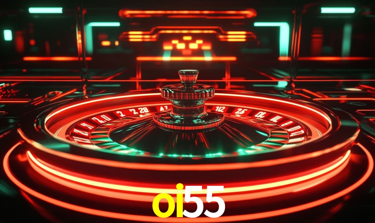 Desvendando o Mundo dos Jogos Virtuais na oi55