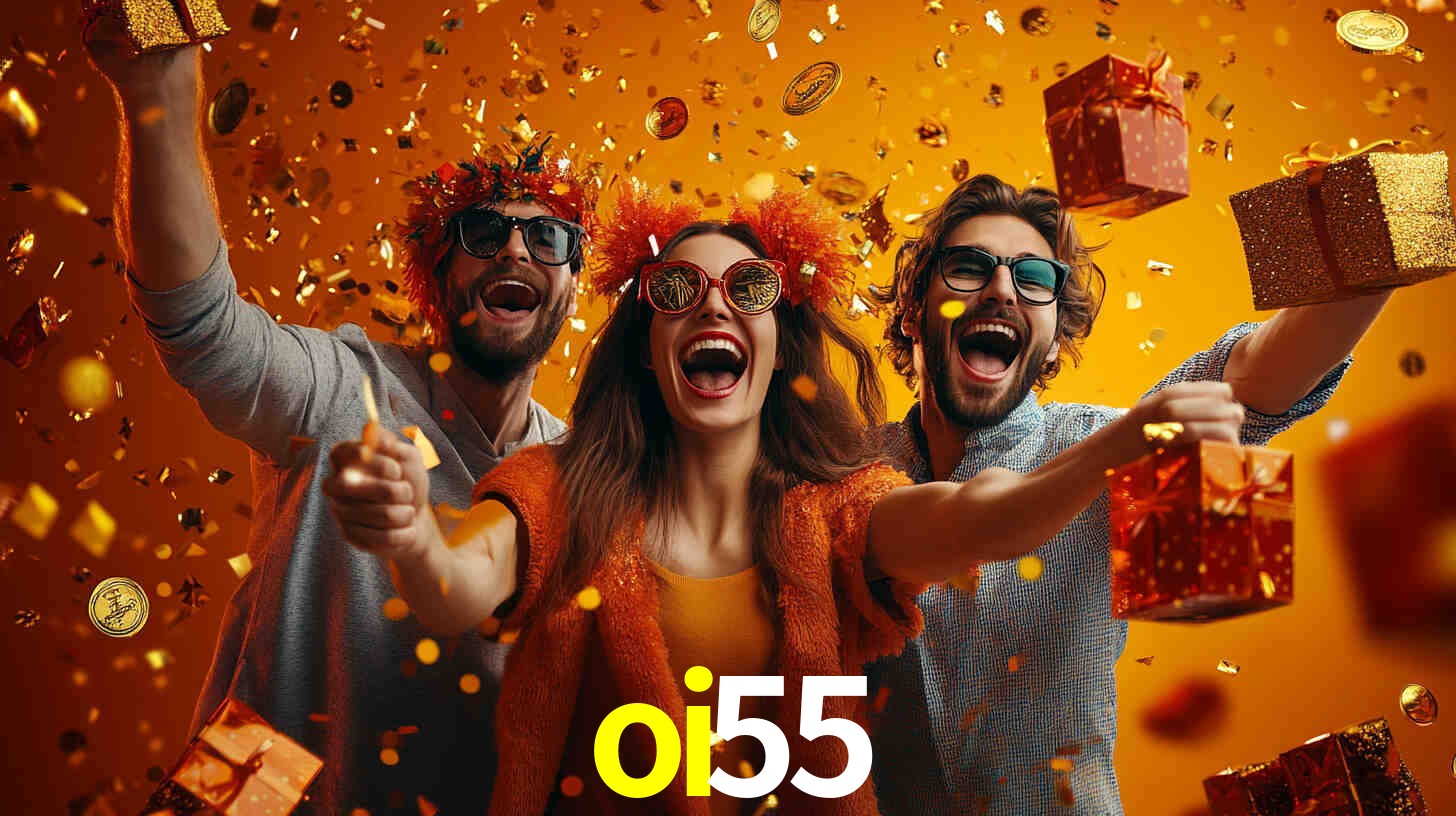 oi55 app