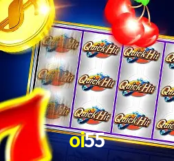 Descubra a Essência do oi55: Nossa História e Compromissos