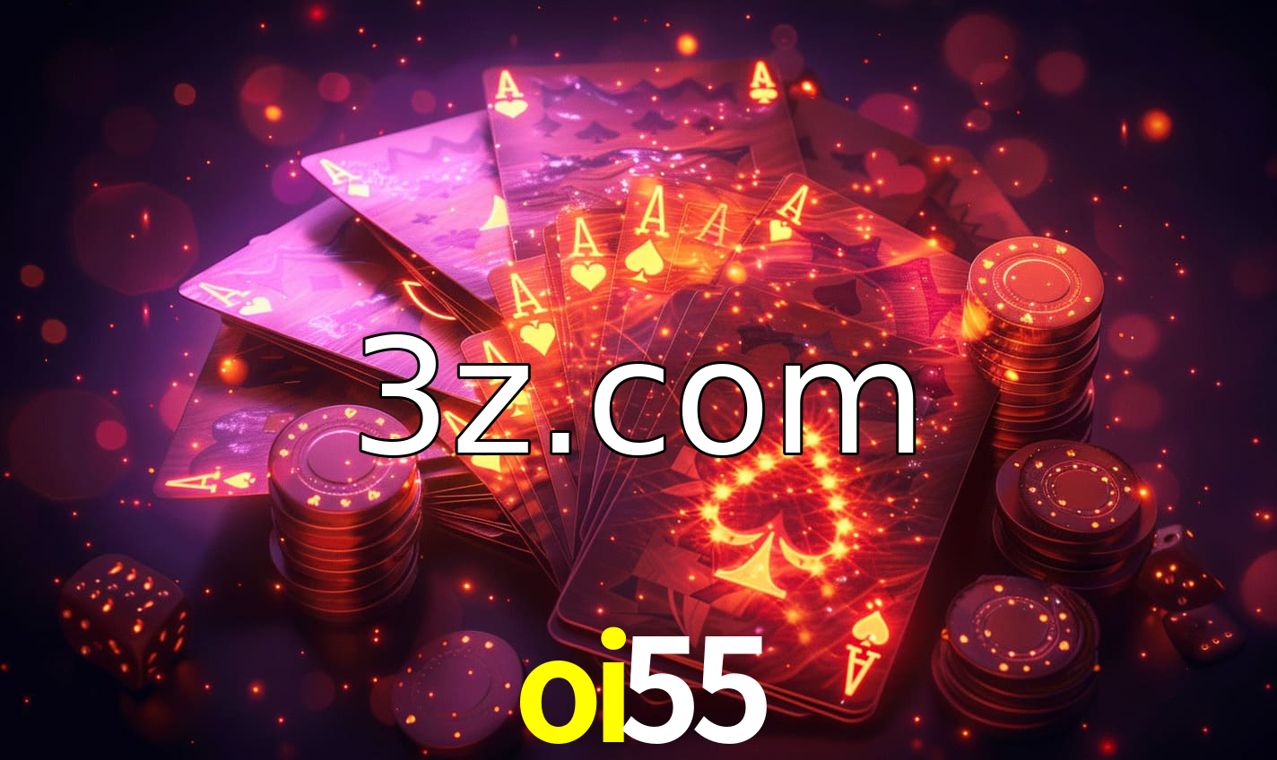 Login no Cassino Online oi55.com