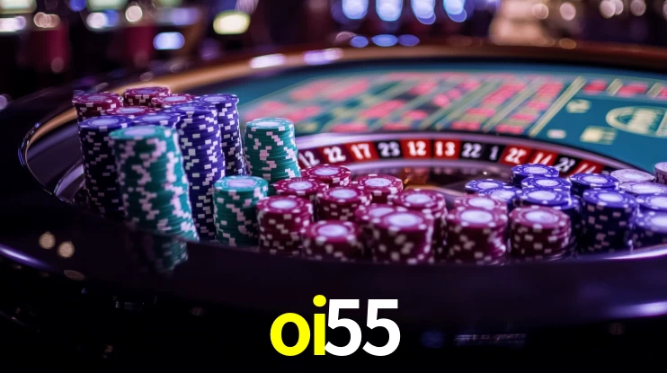 Live Casino oi55