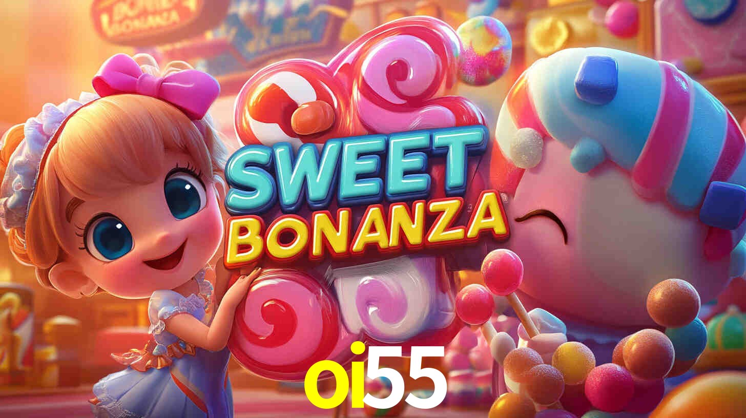 Inovações de Jogos na oi55: O Futuro das Experiências Interativas