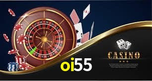 Casino Ao Vivo oi55