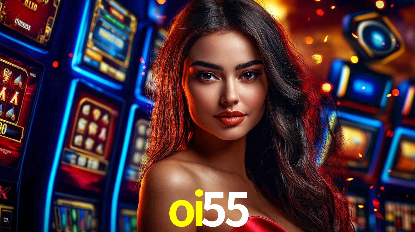 Inovações de Jogos na oi55: O Futuro das Experiências Interativas